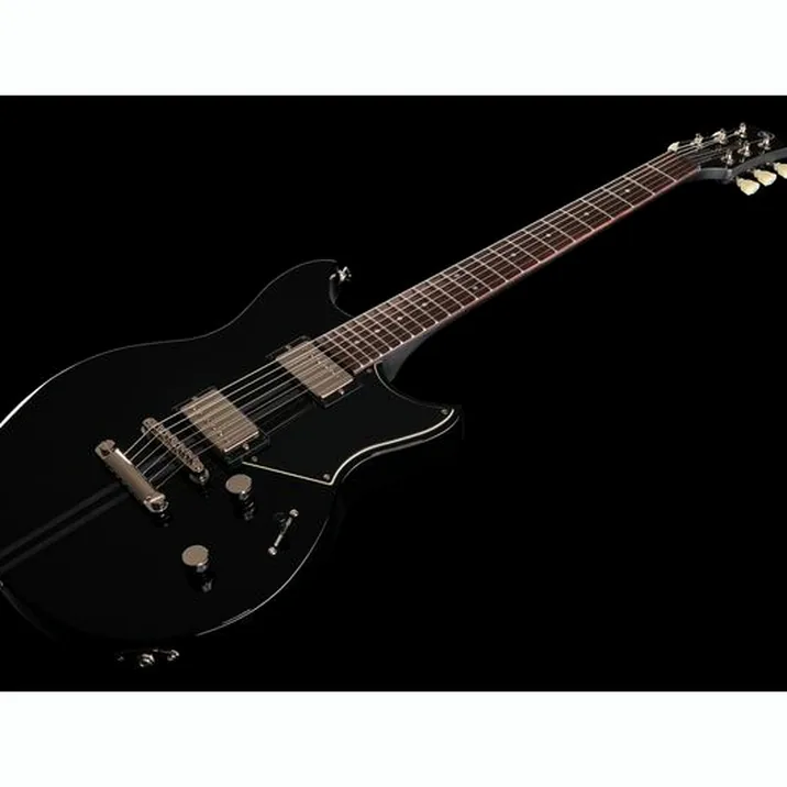 Yamaha Revstar Rse20 Black