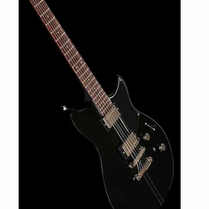 Yamaha Revstar Rse20 Black