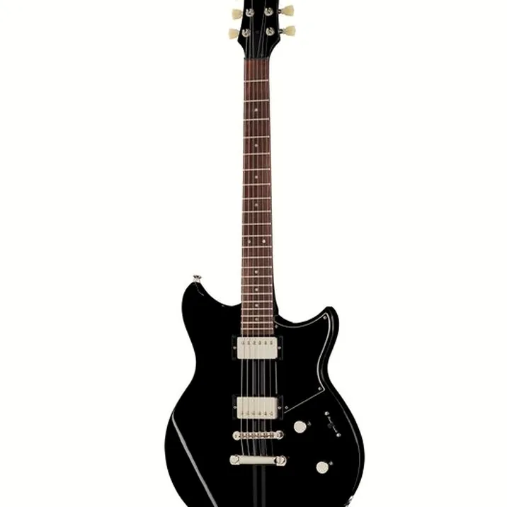 Yamaha Revstar RSE20 Black