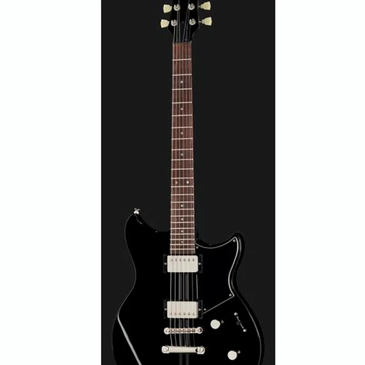 Yamaha Revstar RSE20 Black