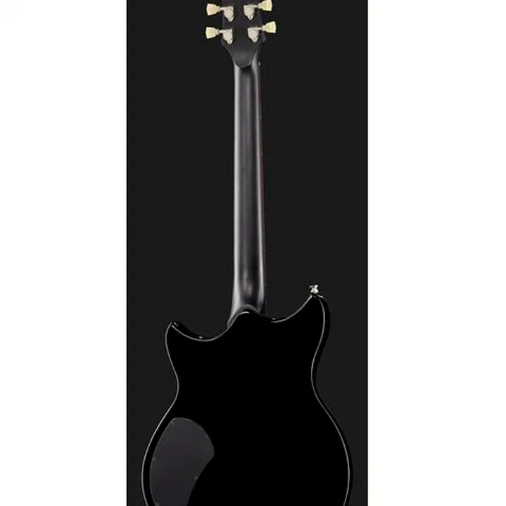 Yamaha Revstar RSE20 Black