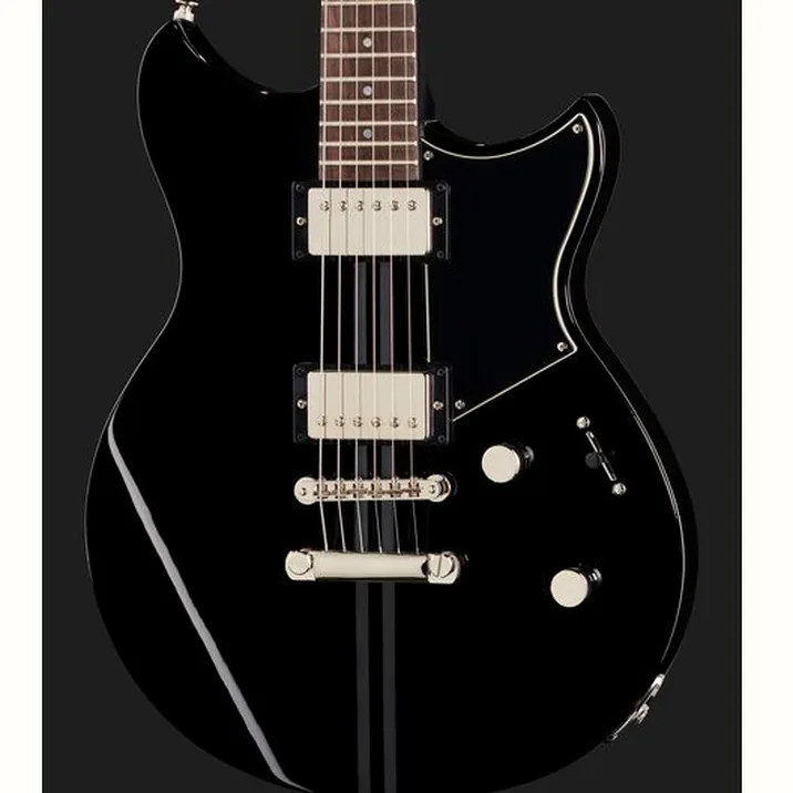 Yamaha Revstar Rse20 Black