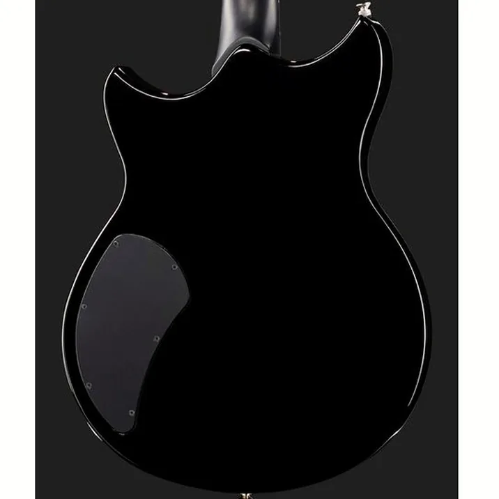 Yamaha Revstar Rse20 Black