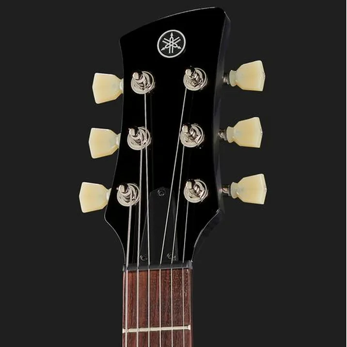 Yamaha Revstar Rse20 Black