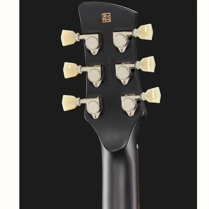 Yamaha Revstar Rse20 Black