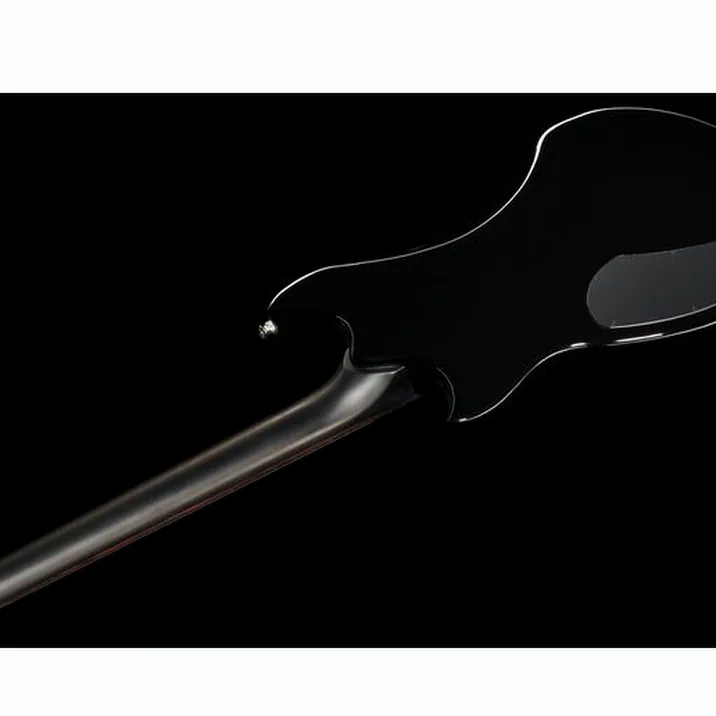 Yamaha Revstar Rse20 Black