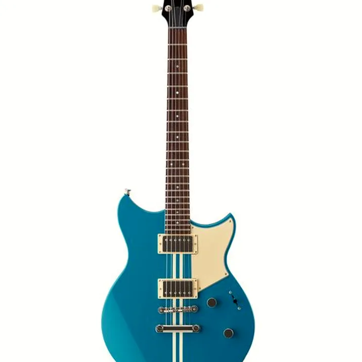 Yamaha Revstar RSE20 Swift Blue