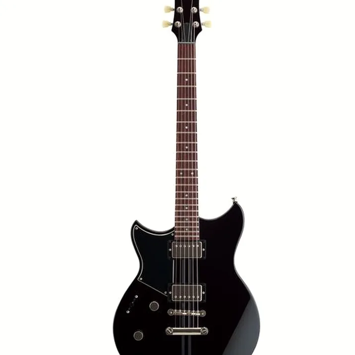 Yamaha Revstar RSE20L Black