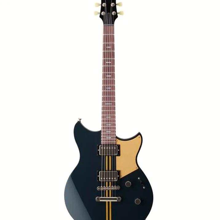 Yamaha Revstar RSP20X R. Br. Charcoal