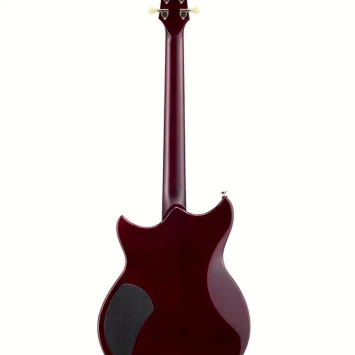 Yamaha Revstar RSP20X R. Br. Charcoal