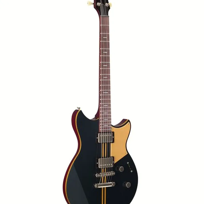 Yamaha Revstar RSP20X R. Br. Charcoal