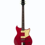 Yamaha Revstar RSS02T Fired Red – Reseña y prueba