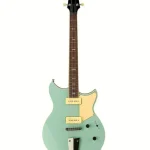 Yamaha Revstar RSS02T Sonic Blue – Reseña y prueba