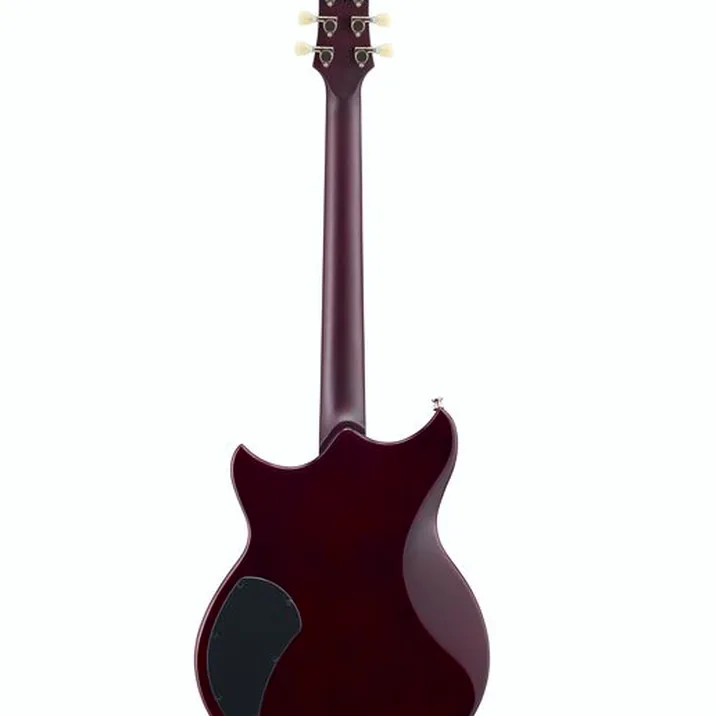 Yamaha Revstar RSS20 Black