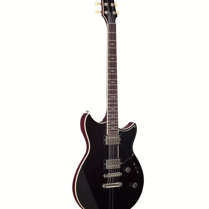 Yamaha Revstar RSS20 Black