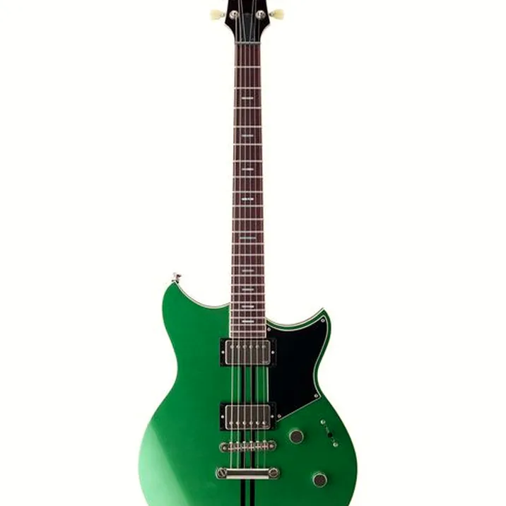 Yamaha Revstar RSS20 Flash Green