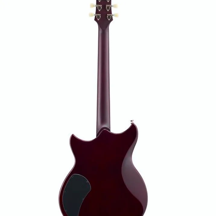 Yamaha Revstar RSS20 Flash Green