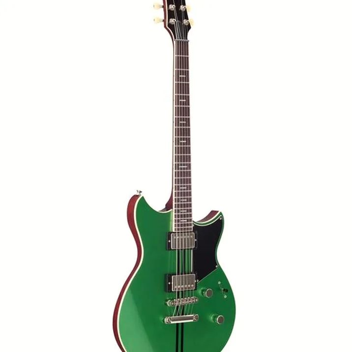 Yamaha Revstar RSS20 Flash Green