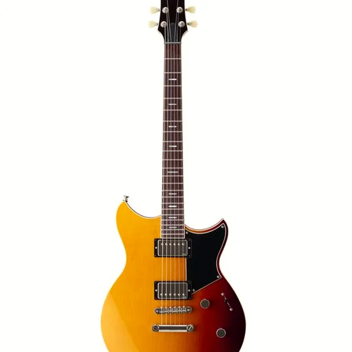 Yamaha Revstar RSS20 Sunset Burst
