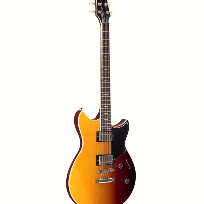 Yamaha Revstar RSS20 Sunset Burst