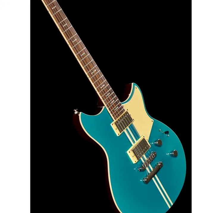 Yamaha Revstar RSS20 Swift Blue