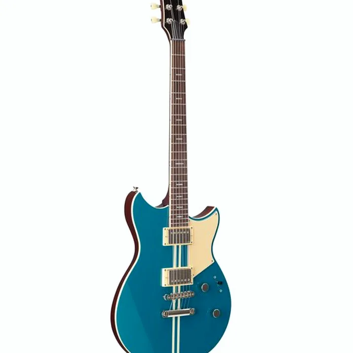 Yamaha Revstar RSS20 Swift Blue