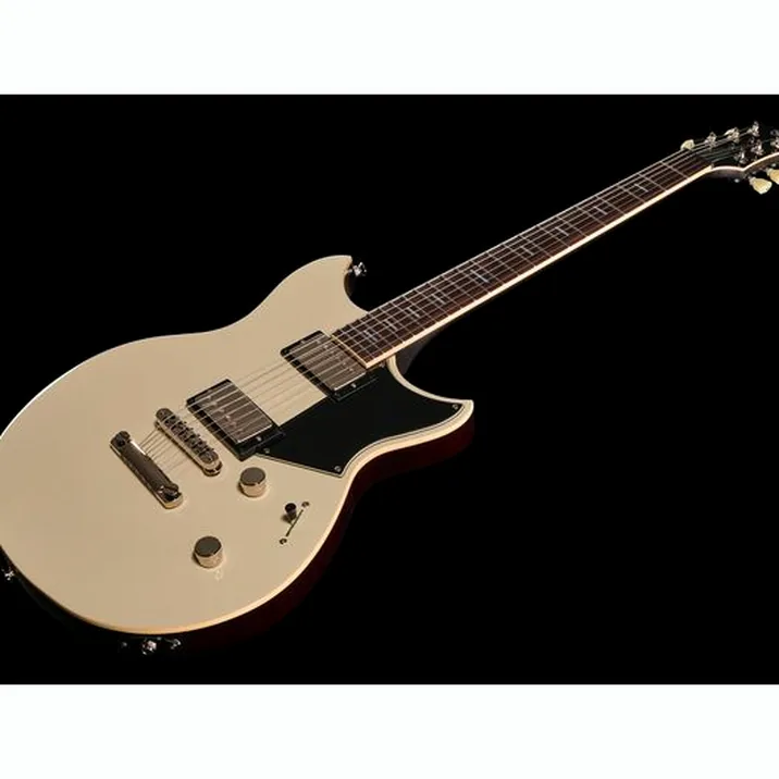 Yamaha Revstar Rss20 Vintage White
