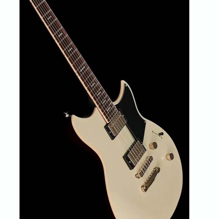 Yamaha Revstar Rss20 Vintage White