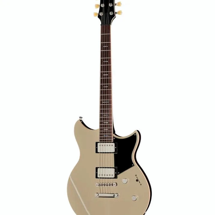 Yamaha Revstar RSS20 Vintage White
