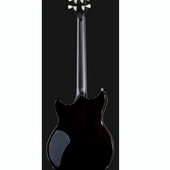 Yamaha Revstar RSS20 Vintage White
