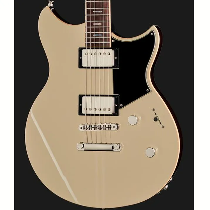Yamaha Revstar Rss20 Vintage White