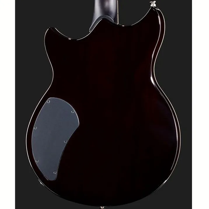 Yamaha Revstar Rss20 Vintage White
