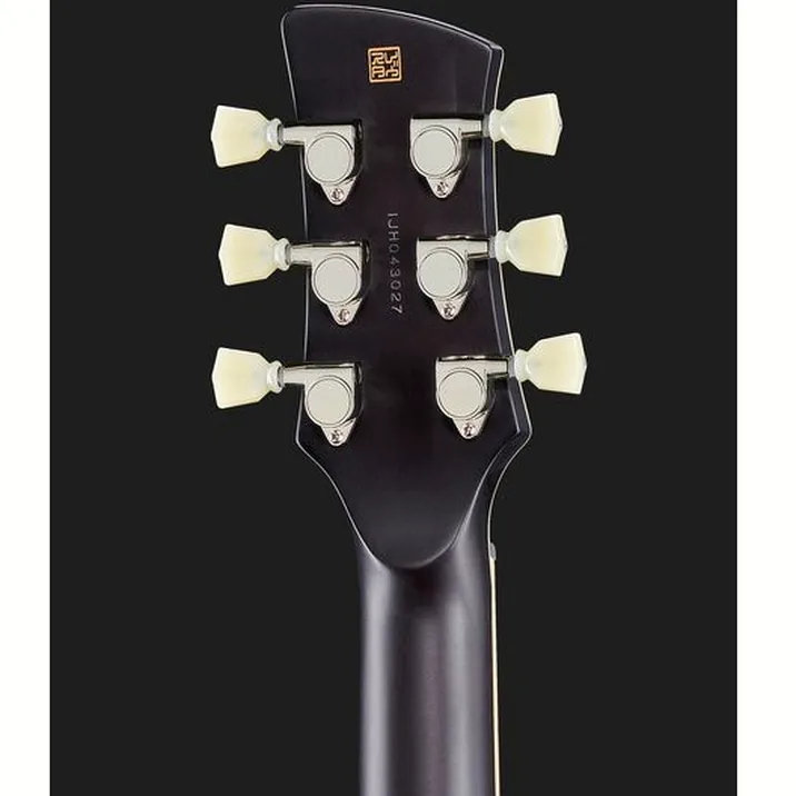 Yamaha Revstar Rss20 Vintage White