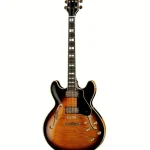 Yamaha SA2200BS – Reseña y prueba