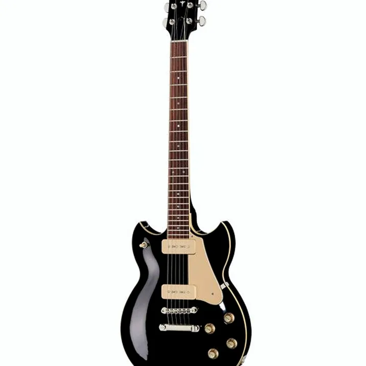 Yamaha SG 1802 Black