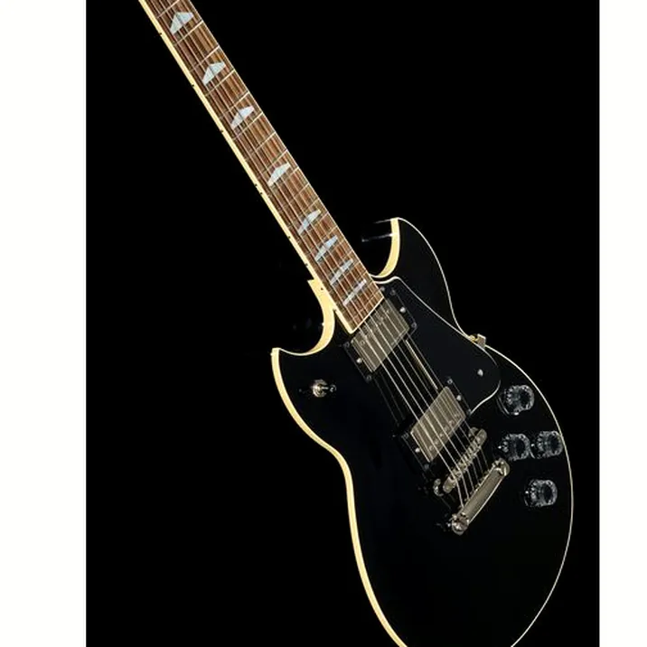 Yamaha Sg 1820 Black