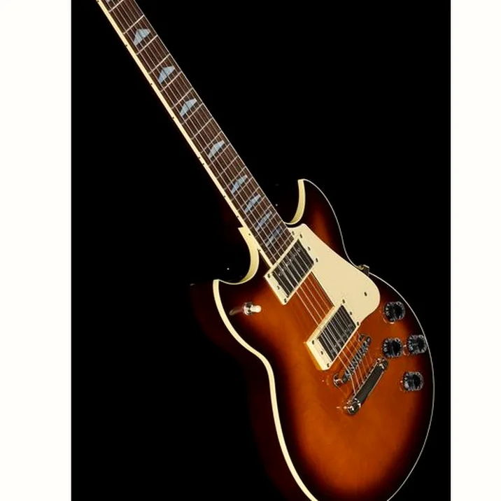 Yamaha Sg 1820 Brown Sunburst