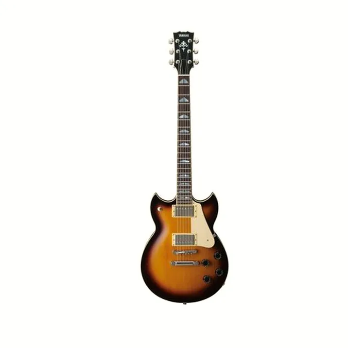 Yamaha SG 1820 Brown Sunburst