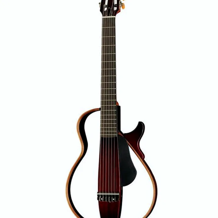 Yamaha SLG200N CRB