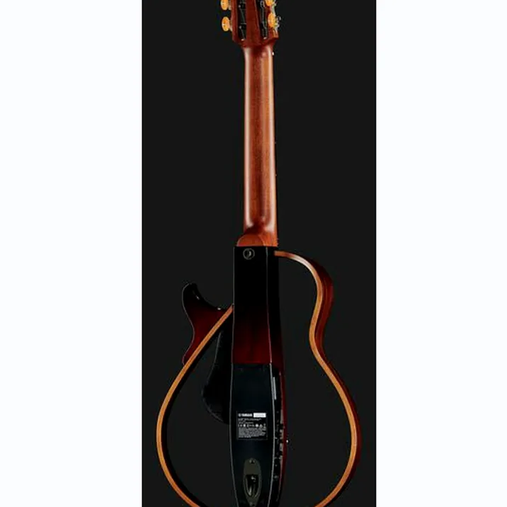 Yamaha SLG200N CRB