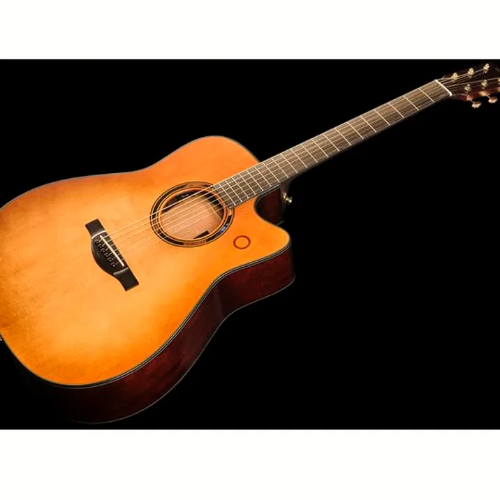 Yamaha TAG3 C Sandburst