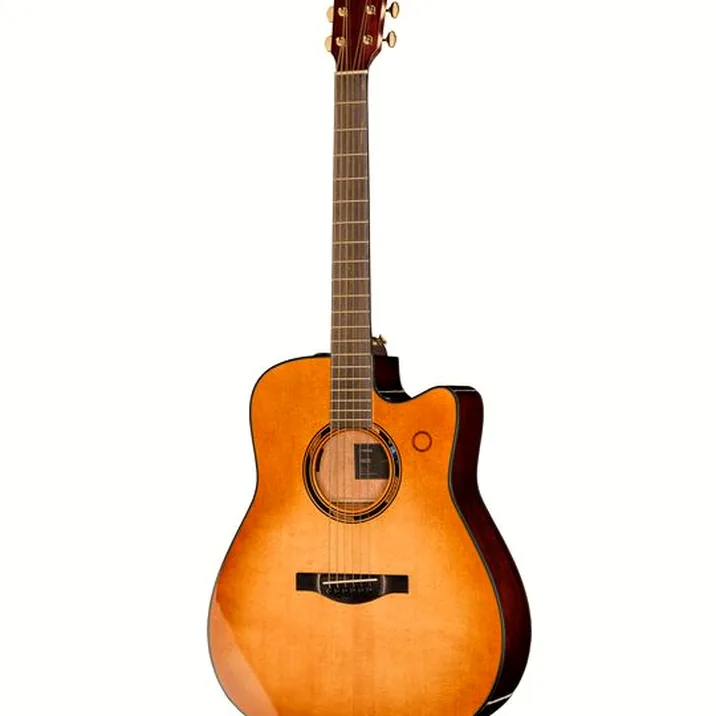 Yamaha TAG3 C Sandburst