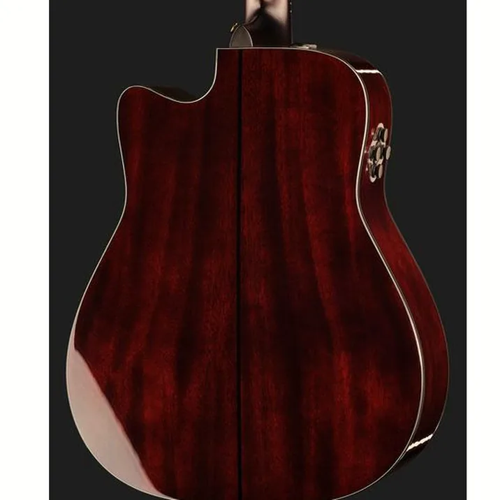 Yamaha TAG3 C Sandburst