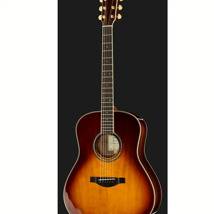 Yamaha Transacoustic LL-TA BS