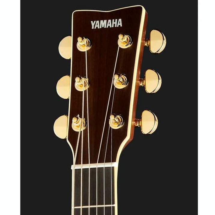 Yamaha Transacoustic Ll Ta Bs