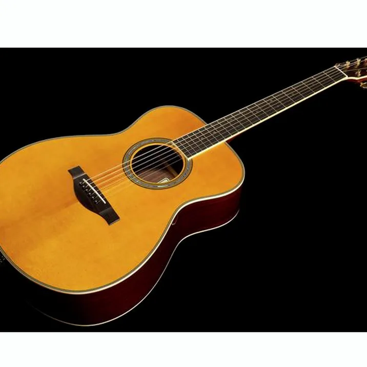 Yamaha Transacoustic Ls Ta Vt