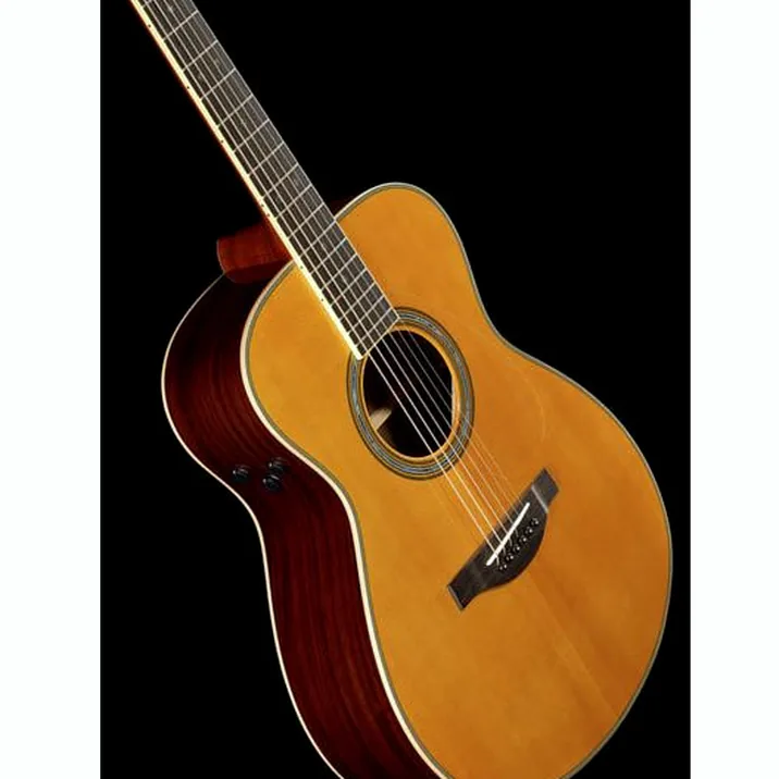 Yamaha Transacoustic Ls Ta Vt