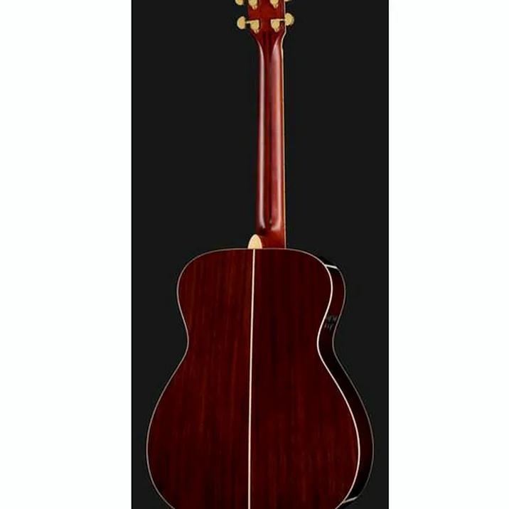 Yamaha Transacoustic LS-TA VT