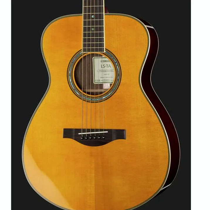 Yamaha Transacoustic Ls Ta Vt