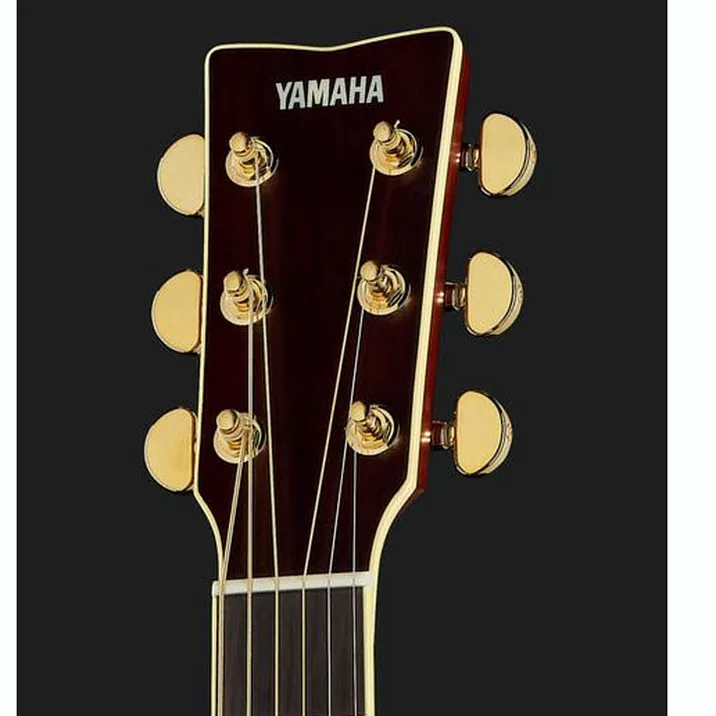 Yamaha Transacoustic Ls Ta Vt